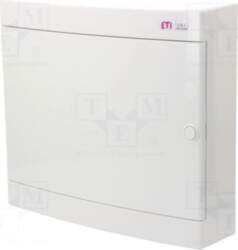 ETI POLAM Enclosure: multimedia