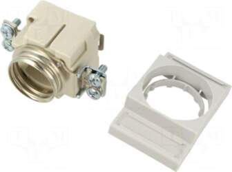 ETI POLAM Fuse holder | DII