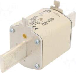 ETI POLAM Fuse: fuse | ceramic