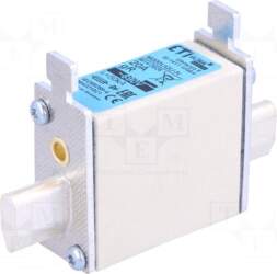ETI POLAM Fuse: fuse | gR