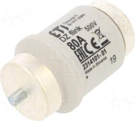 ETI POLAM Fuse: fuse | quick