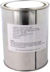 EUROSTAT GROUP Humidity indicator | ESD