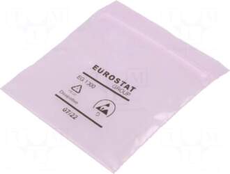 EUROSTAT GROUP Protection bag | ESD