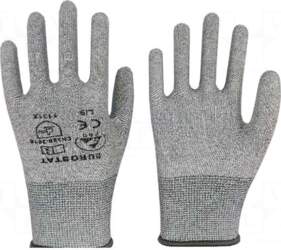 EUROSTAT GROUP Protective gloves | Size: