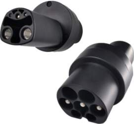 EV Adapter Tesla - Type 2