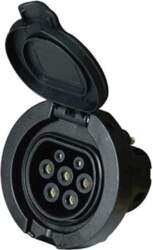 EV Charging Stasion Socket Duosida, Type
