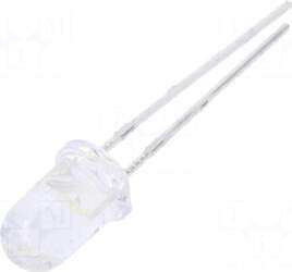 EVERLIGHT LED | white cold |