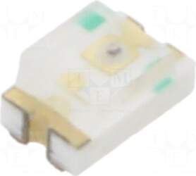 EVERLIGHT LED | red | SMD