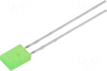 EVERLIGHT LED | yellow green |