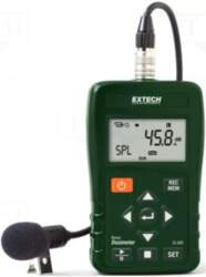 EXTECH Data logger | sound level