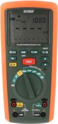 EXTECH Meter: insulation resistance | LCD