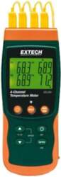 EXTECH Meter: temperature | LCD x2