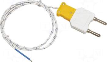 EXTECH Probe: K-type temperature | -30÷300°C