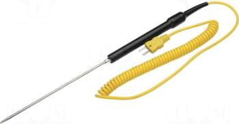 EXTECH Probe: K-type temperature | -46÷538°C
