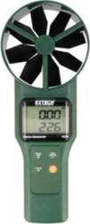 EXTECH Thermoanemometer | LCD (4000),with
