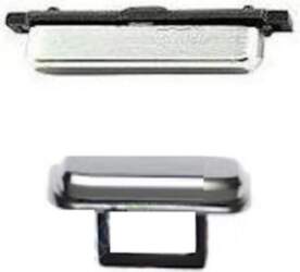 External Volume Buttons and Camera for