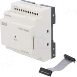 F&F Automation module: extension | 12÷24VDC