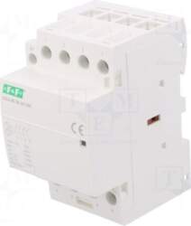 F&F Contactor: 4-pole installation | 63A