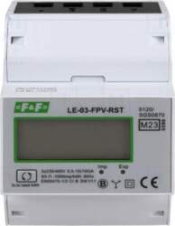F&F Counter | digital,mounting |