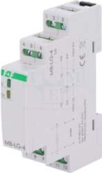 F&F Counter: electronical | working time