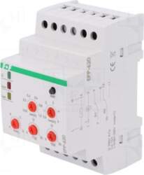 F&F Current monitoring relay | AC