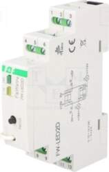 F&F LED controller | F&Wave |