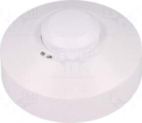 F&F Module: microwave motion detector |
