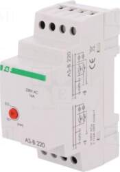 F&F Staircase timer | IP20 |