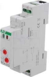 F&F Timer | 0,1s÷24days |