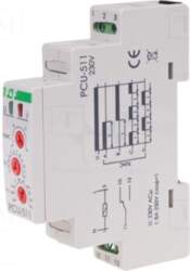 F&F Timer | 0,1s÷24days |