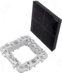 F&F Touch switch | in mounting
