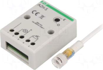 F&F Twilight switch | IP65 |