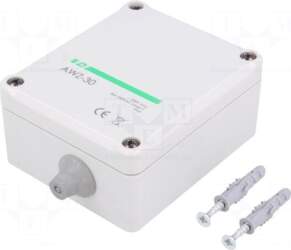 F&F Twilight switch | IP65 |