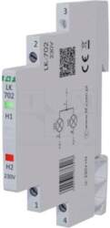 F&F Voltage indicator | 230VAC |