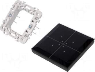 F&F Transmiter key with switch |