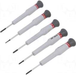 FACOM Screwdriver: precision-set | precision |
