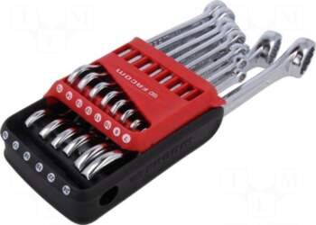 FACOM Wrench: combination spanner-set | 14pcs