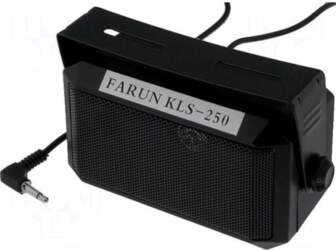 FARUN CB speaker | 6W |