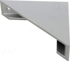 FATH Angle bracket | for profiles