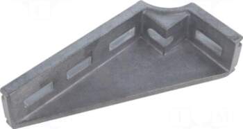 FATH Angle bracket | for profiles