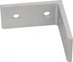 FATH Angle bracket | for profiles