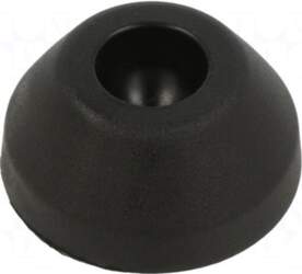 FATH Foot | without rubber underlay