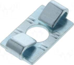 FATH Mounting coupler | for profiles