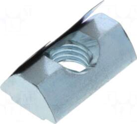 FATH Nut | for profiles |