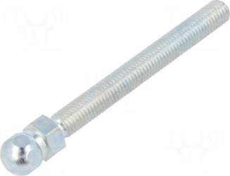 FATH Pin | M10 | steel