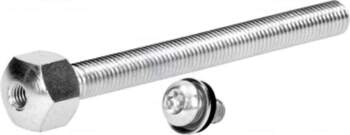 FATH Pin | M16 | Plunger