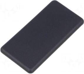 FATH Stopper | for profiles |