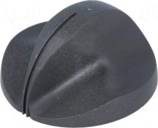 FAUCIGNY INSTRUMENTS Knob for mechanical timer