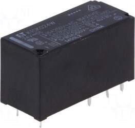 FCL Components Relay: electromagnetic | SPDT