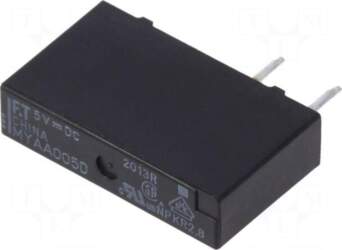 FCL Components Relay: electromagnetic | Ucoil: